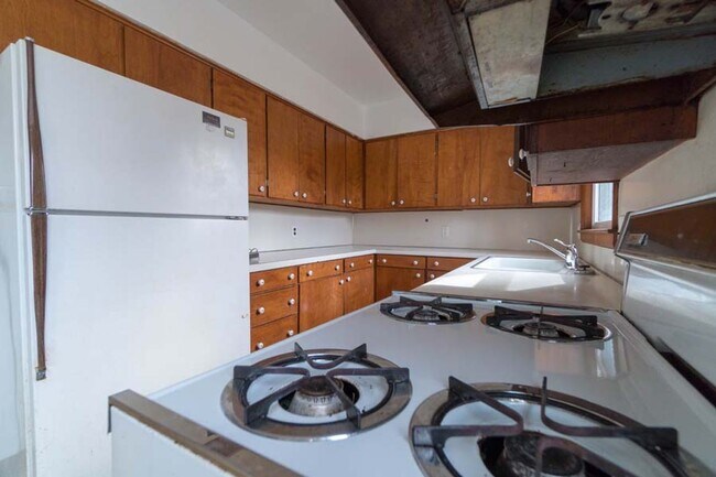 Photo - 2503 Iowa St Townhome