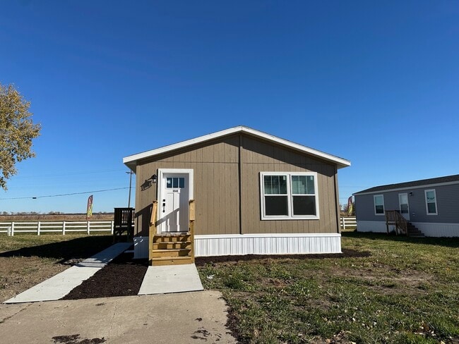 Photo - 3543 Warren Pl