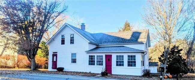 Building Photo - 55 Hopkins Hollow Rd