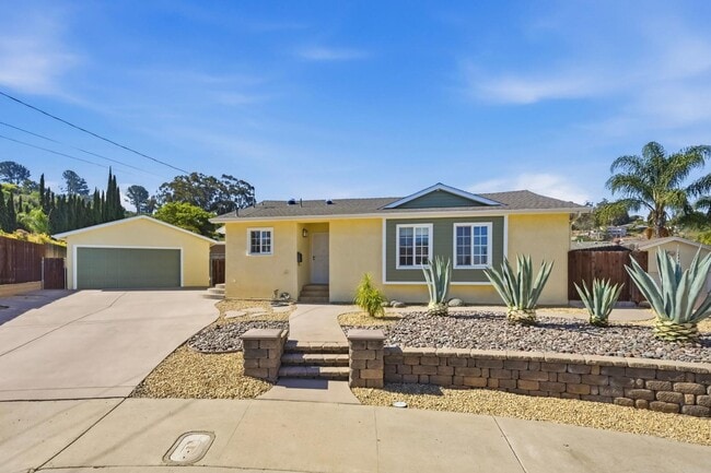 1677 Sandos St