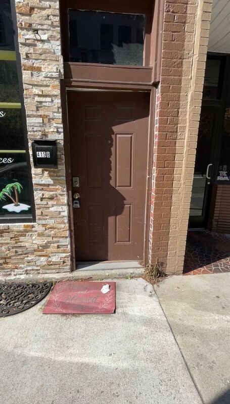 Photo - 415 W Grace St Unidad Apartment