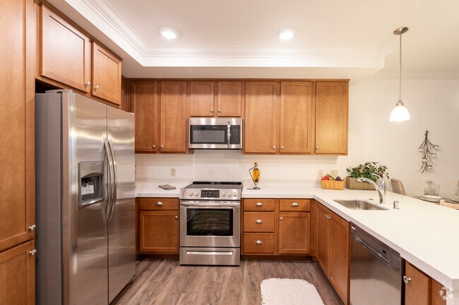 1 BR, 1 BA - Sage