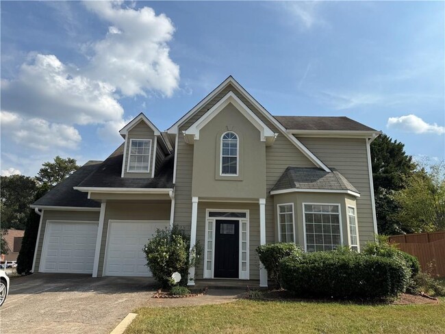 Building Photo - 4130 Wildridge Dr