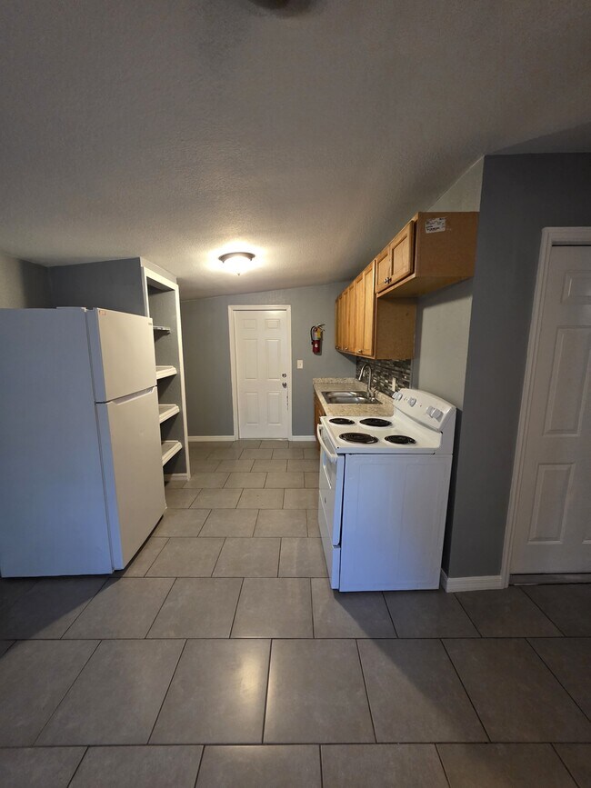 Photo - 1328 37th St NW