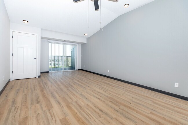 Stone Haven Apartments