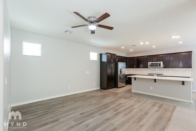 3679 East Stiles Lane