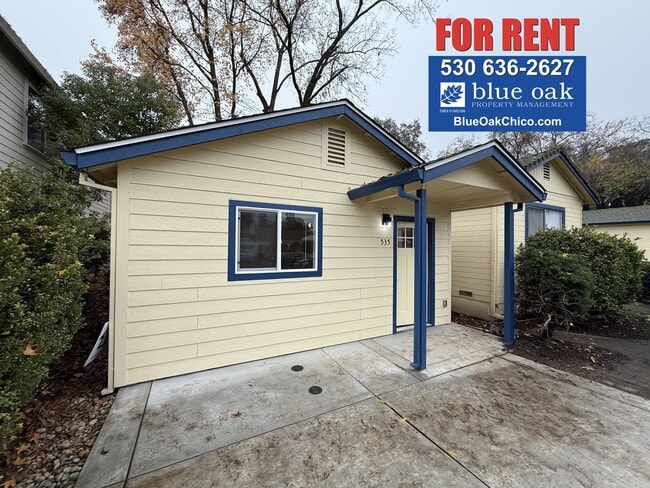 Building Photo - 535 W 1st Ave