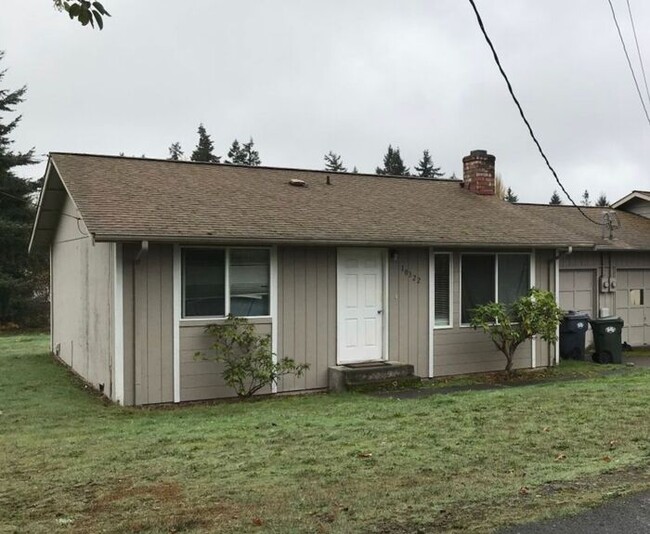 Lakewood/ Steilacoom area 2bdr 1 bath dupl... - Lakewood/ Steilacoom area 2bdr 1 bath dupl... House