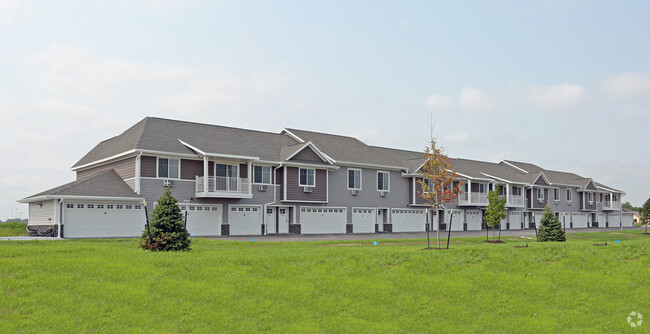 Building Photo - Windgate Terrace Rental