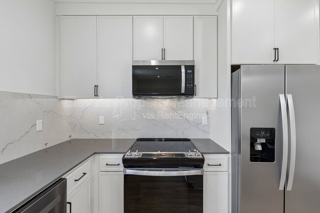 Hudson Place