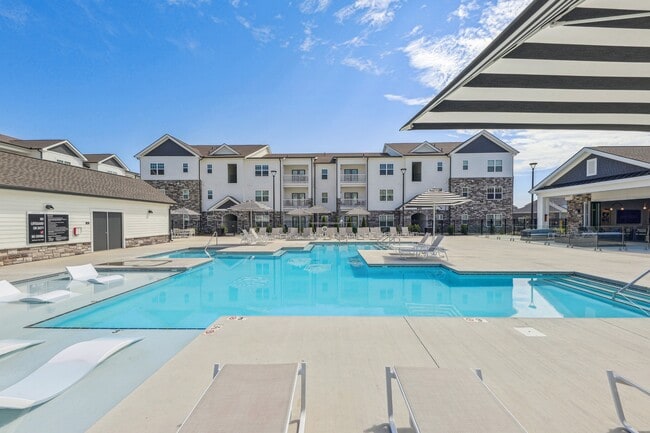 Photo - Banner at Westfield