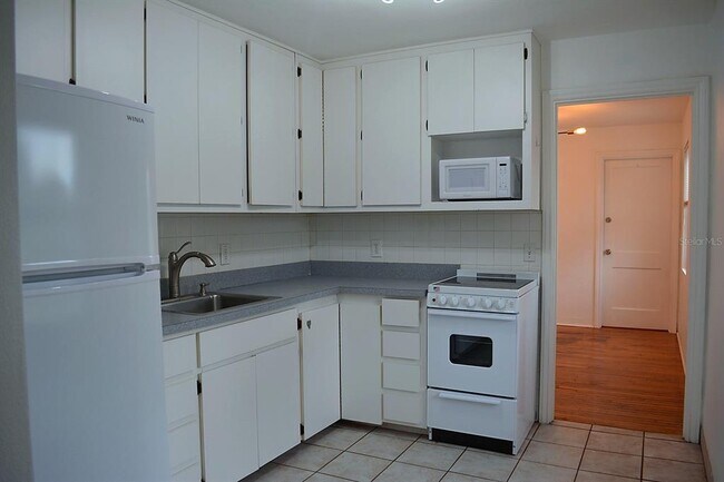 Photo - 1401 34th Ave N
