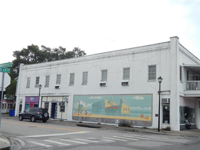 Building Photo - 921 Pennsylvania Ave Rental