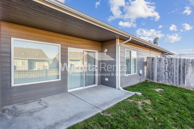 Photo - ****Coming Soon in June***    Valley Center Schools*** 3 bedroom townhome