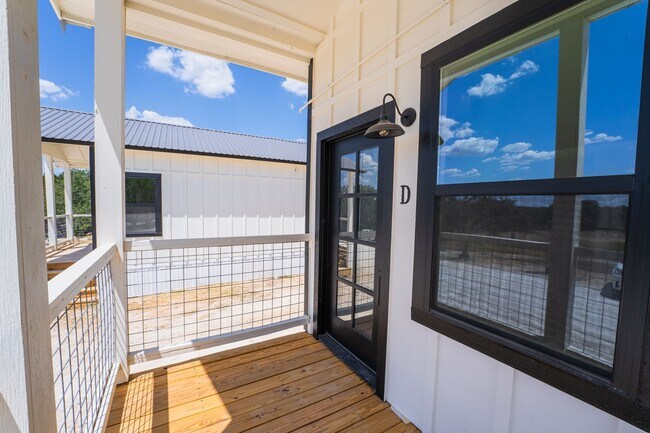 Photo - Texas Oaks Unit D