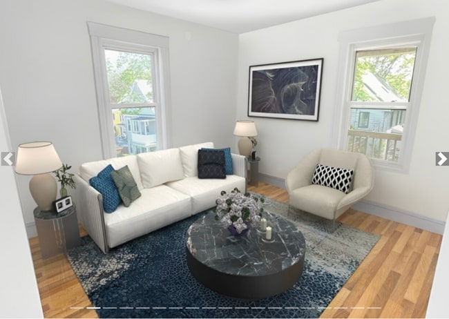 Photo - 240 Allston St Unidad 1