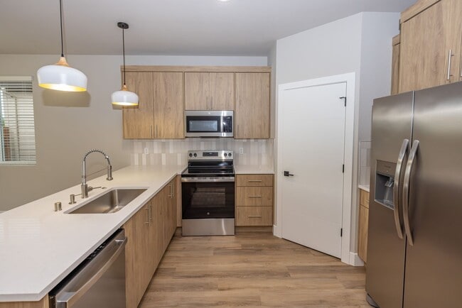 Photo - New Construction! - Ranch Home in Cedar Heights Community