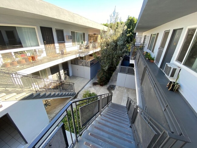 Photo - 12301-12307 Pacific Ave Unit 07 09