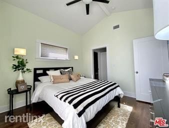 Photo - 2 br, 1.5 bath House - 808 Milwood Ave