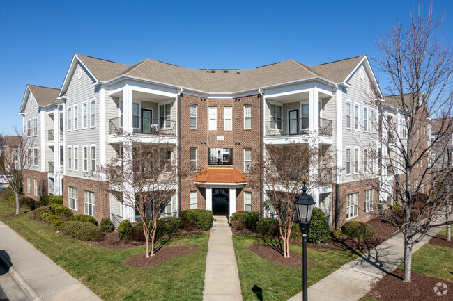 MAA Ayrsley - MAA Ayrsley Apartments