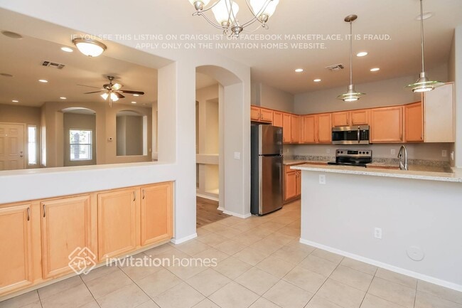 Photo - 3677 E Remington Dr