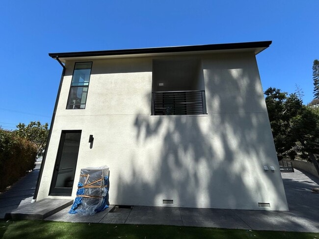 Photo - Newly Built 4 bedroom house!