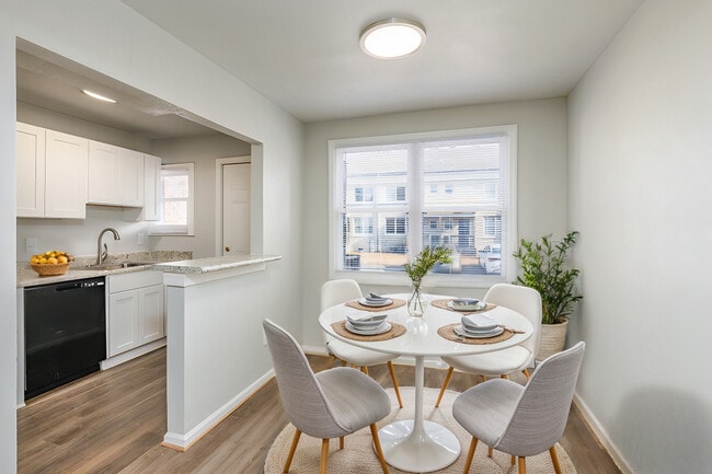 Photo - Community Apartments