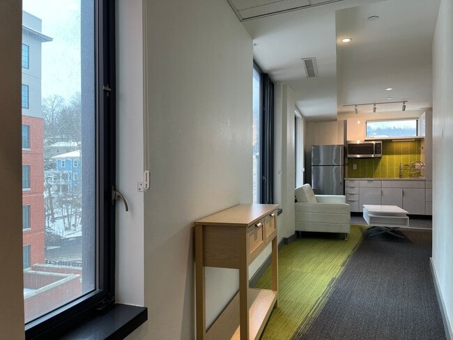 Photo - The Carey Building