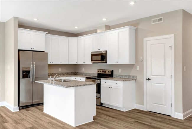 Photo - Cherfran Townhomes: Luxury Living in the H...