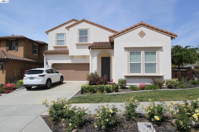 Building Photo - 5202 Salerno Dr