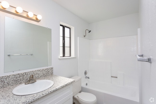 1 habitación - Baño - The Springs