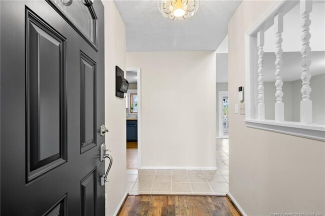 Photo - 1716 Valley Ridge Dr