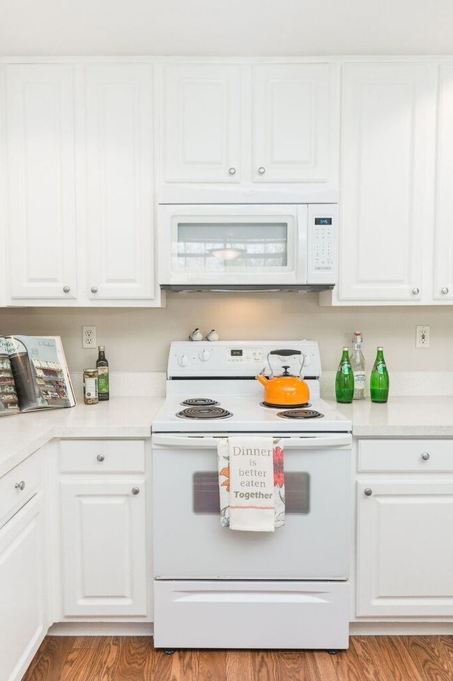 Keeler's Corner Apartments Lynnwood, WA