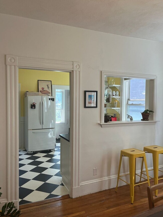 Photo - Charming 2BR Condo in Cambridge