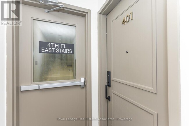 Photo - 1000 Bathurst St Unit 401