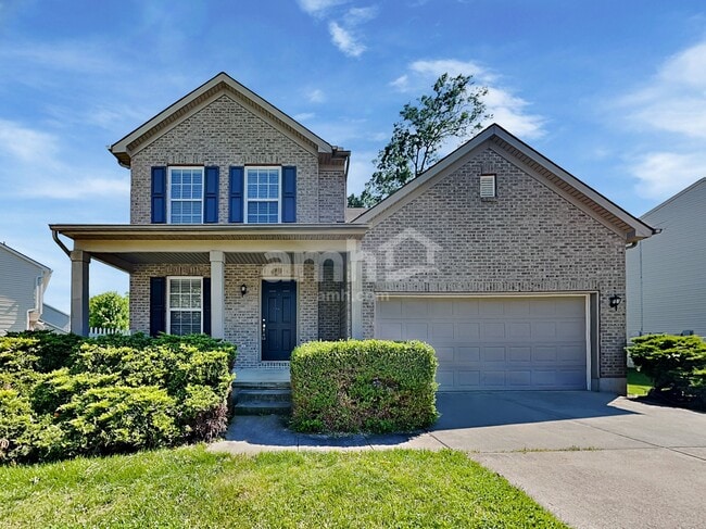 Photo - 637 Ellen Dr House