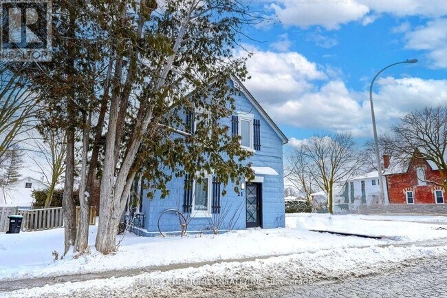 Photo - 21 Forestell St