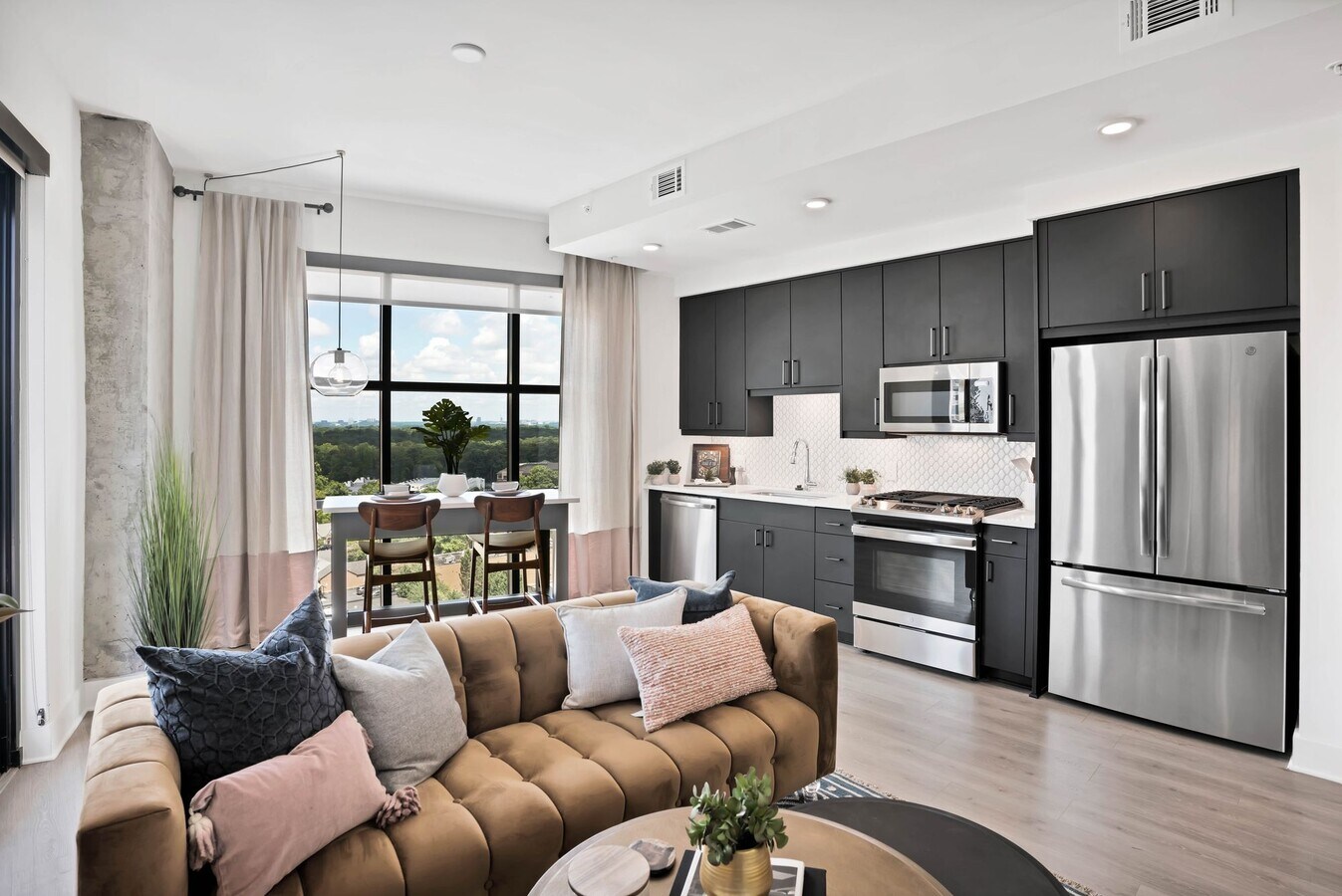 Gentry Apartments For Rent In Atlanta