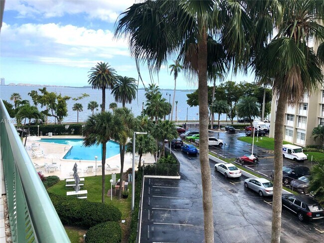 Photo - 1408 Brickell Bay Dr Unit 404