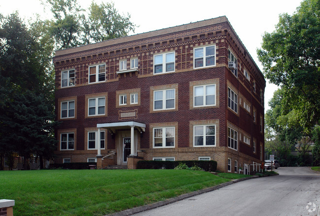 Building Photo - 3612 Ingersoll Ave Rental
