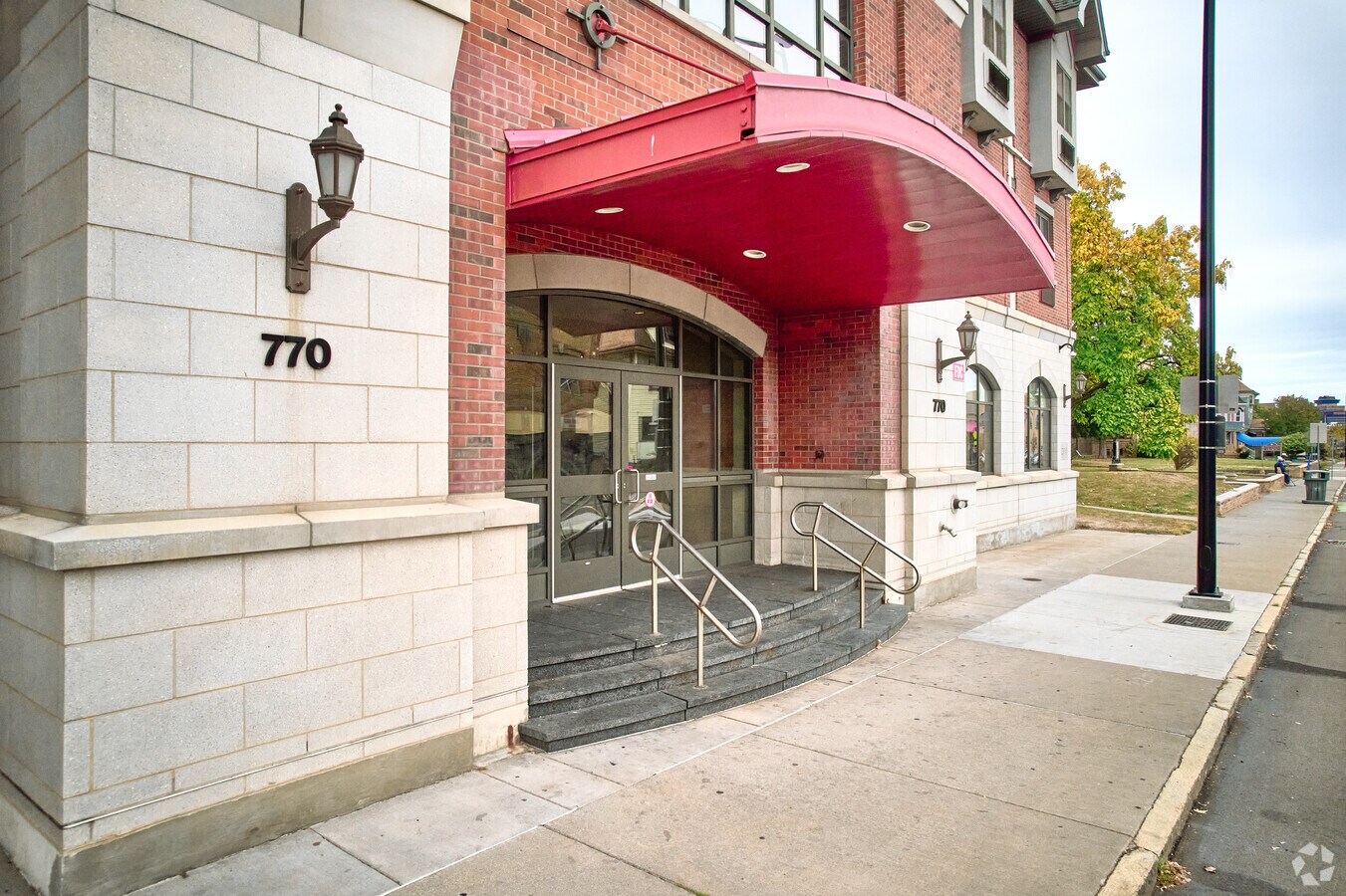 Photo - Depaul Community Residence