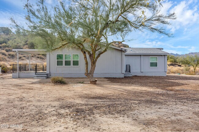 Photo - 34380 Cholla Dr