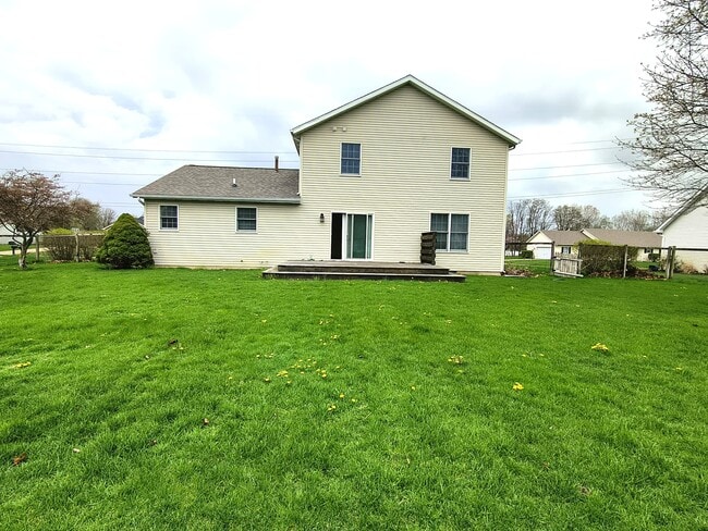 Photo - 52212 Evard Dr