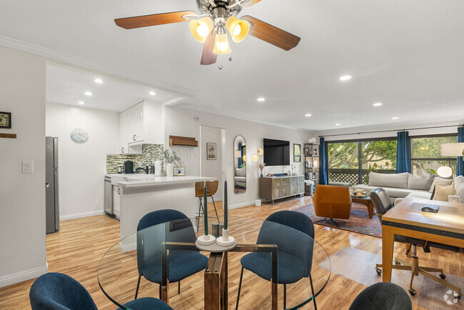 Building Photo - 7742 Redlands St Unit H1027 Rental