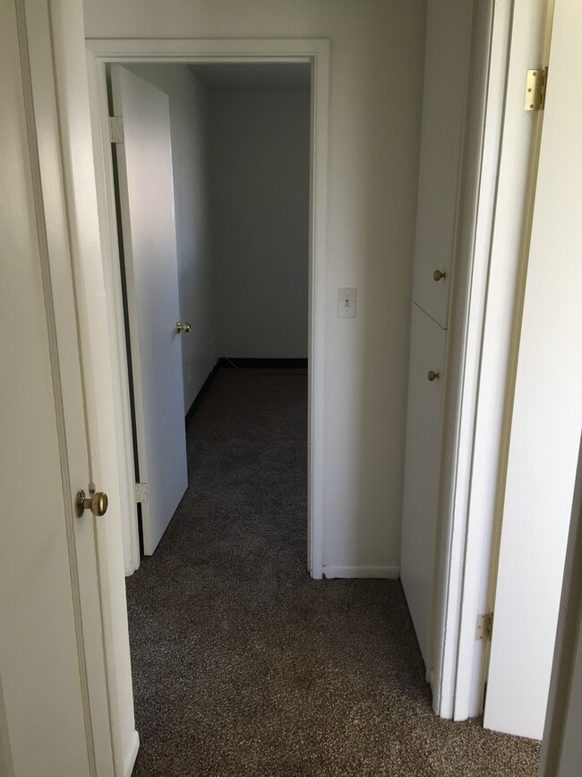 Photo - 2 bedroom 1 bath with 1 car garage