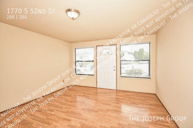 Photo - 1770 S 52nd St