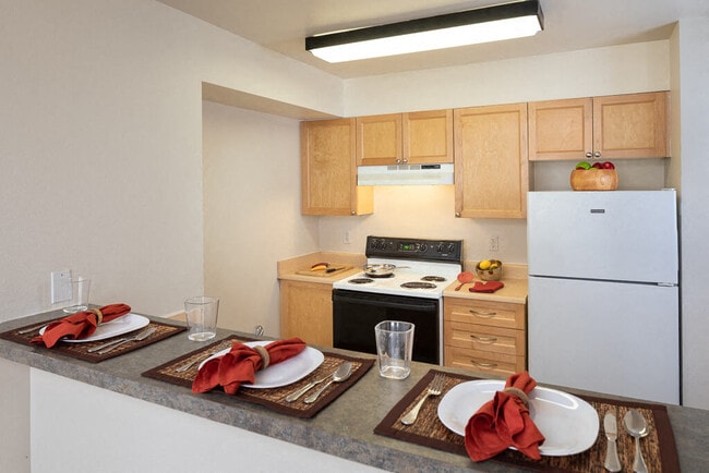 Photo - Gilmore Apartments