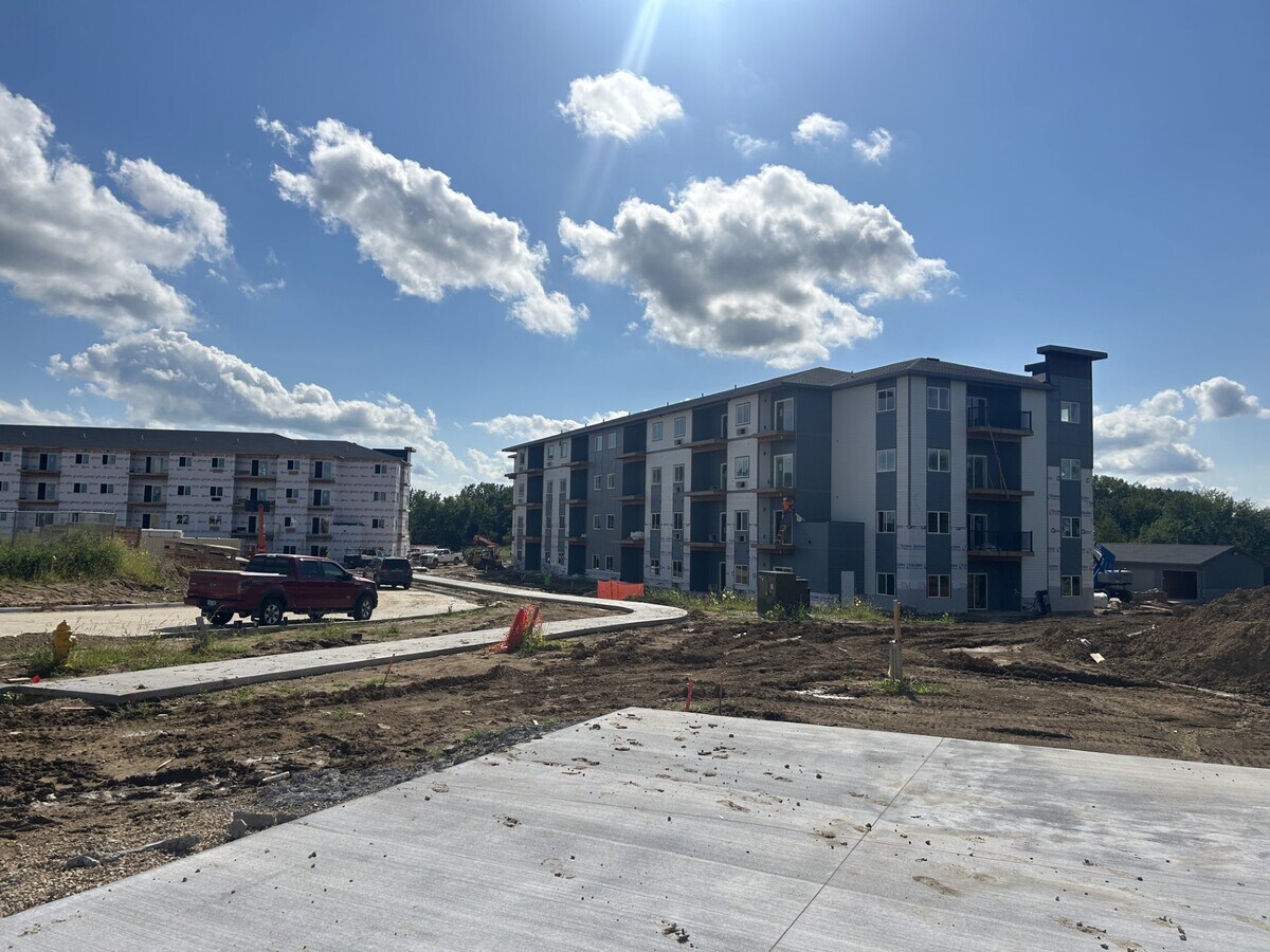 Photo - The Jade on Tremont