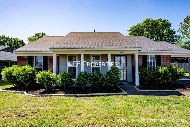 Photo - 4191 Highgate Dr House