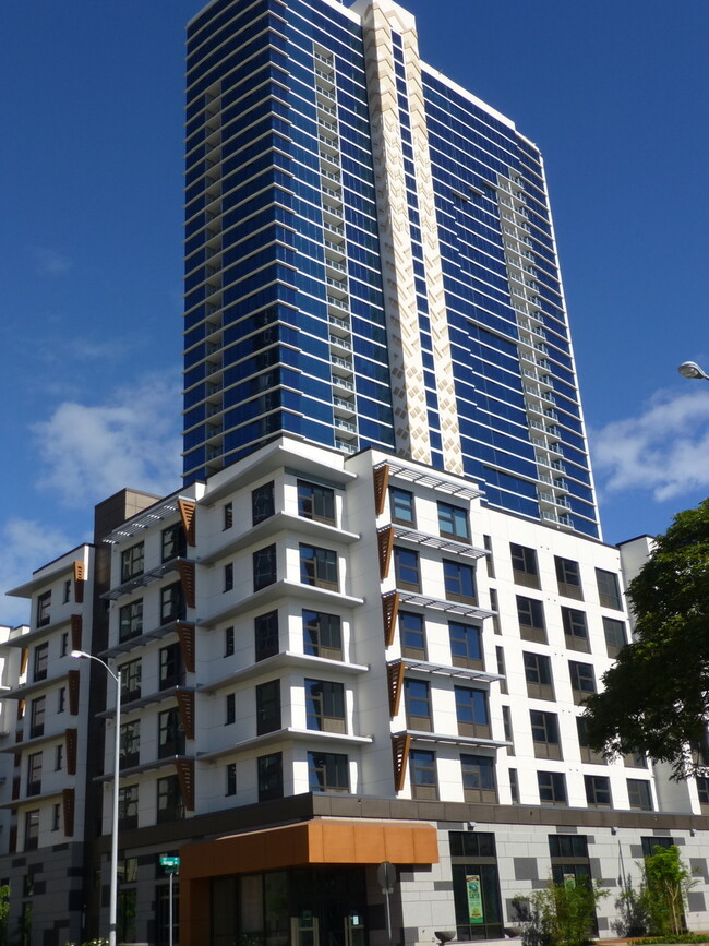 Keauhou Place 1 Bedroom Unit - Available Now! - Keauhou Place 1 Bedroom Unit - Available Now! Condominio Unidad 1704